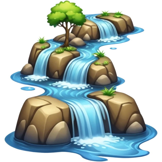 Mock Stream emoji