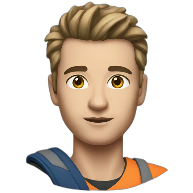 Ton Nike eir emoji