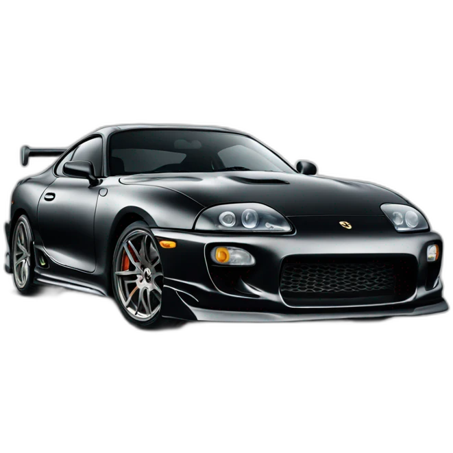 supra emoji