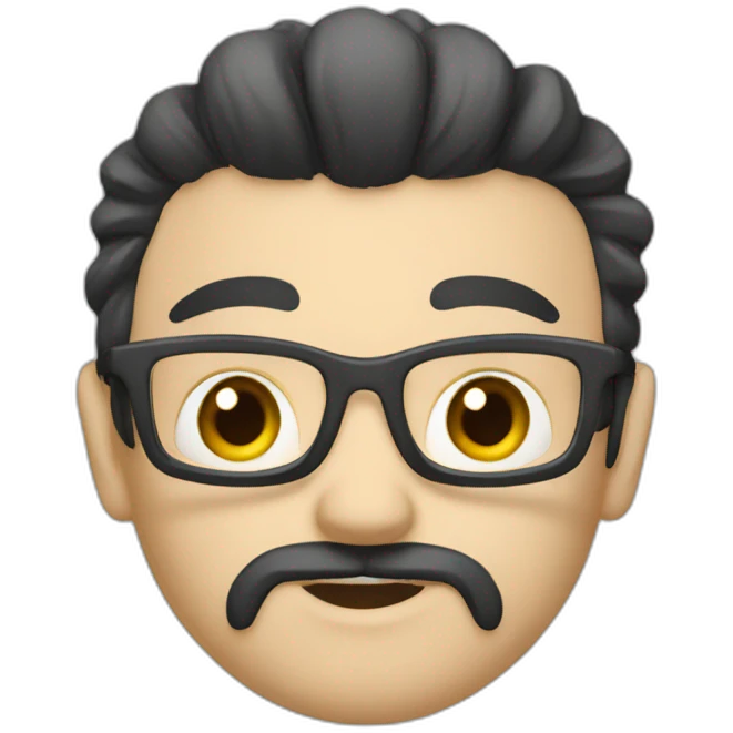 Gojo emoji