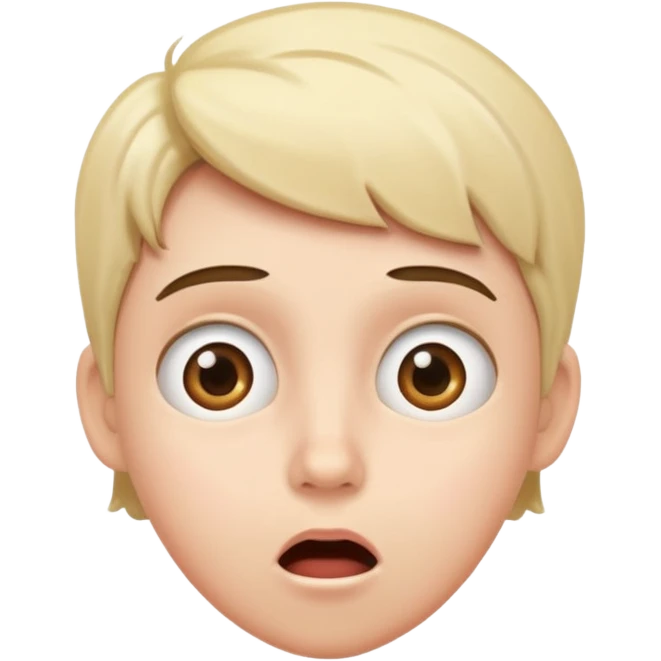 🥹+🫩 emoji