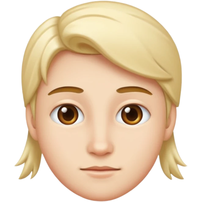 Me emoji