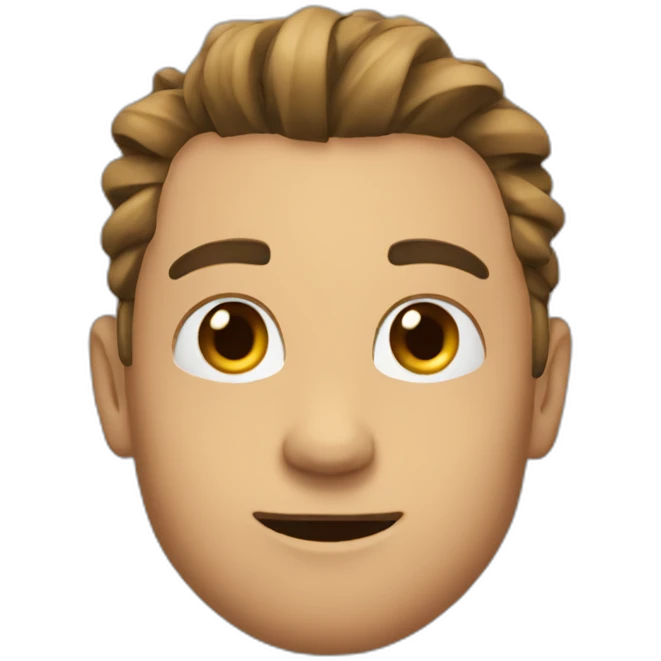 dash emoji
