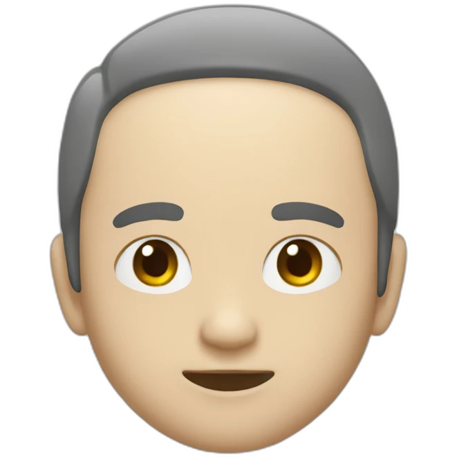 初号机 emoji