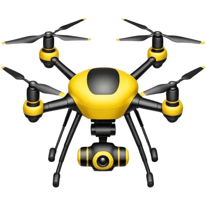 Murder drones emoji