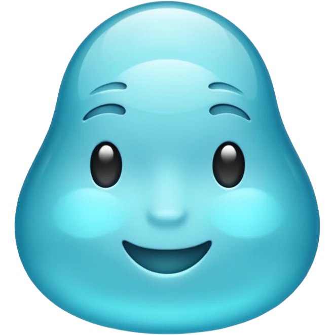 CYAN SOUND emoji