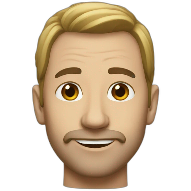 bertrand emoji