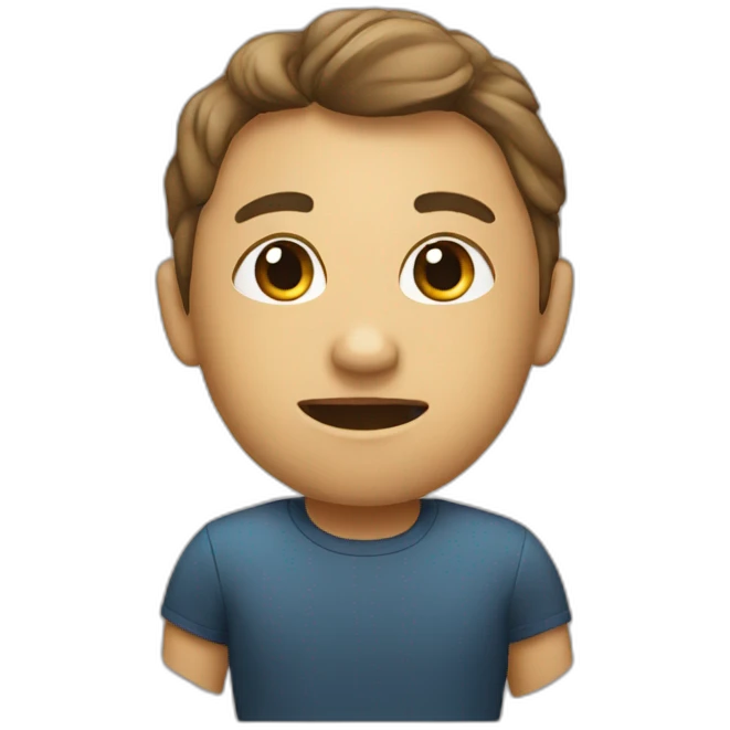 Speak out language academy emoji