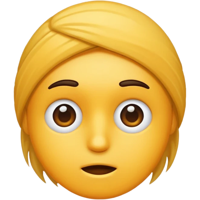 problem icon emoji