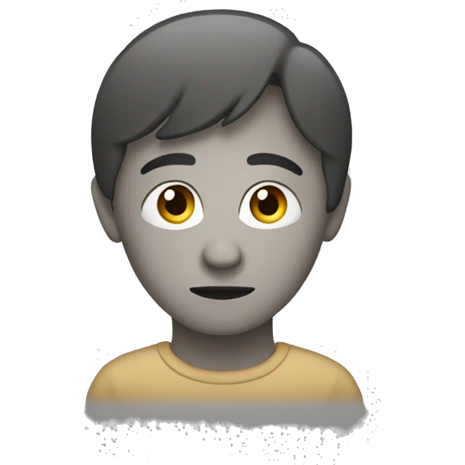 Excluded from circle emoji
