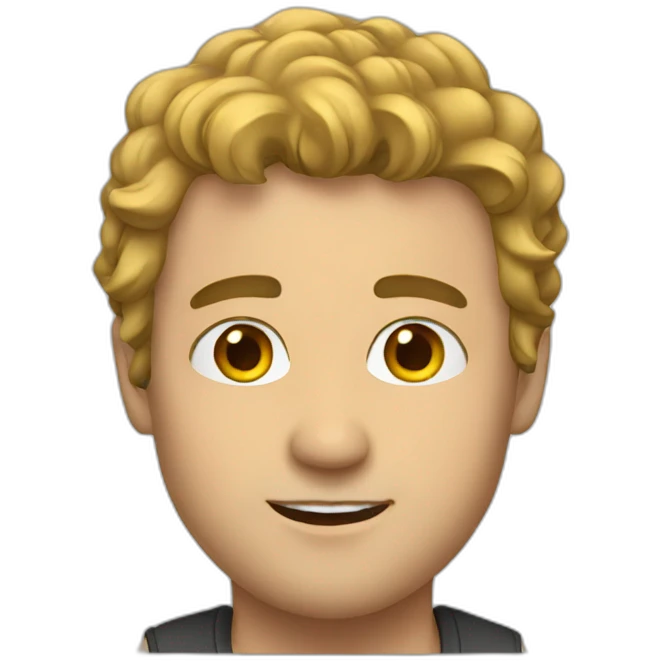 Bryan emoji