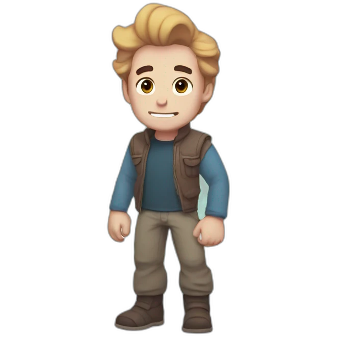 Steven-universe emoji