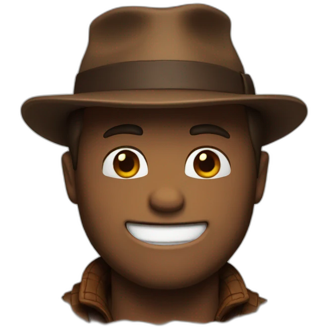freddy emoji
