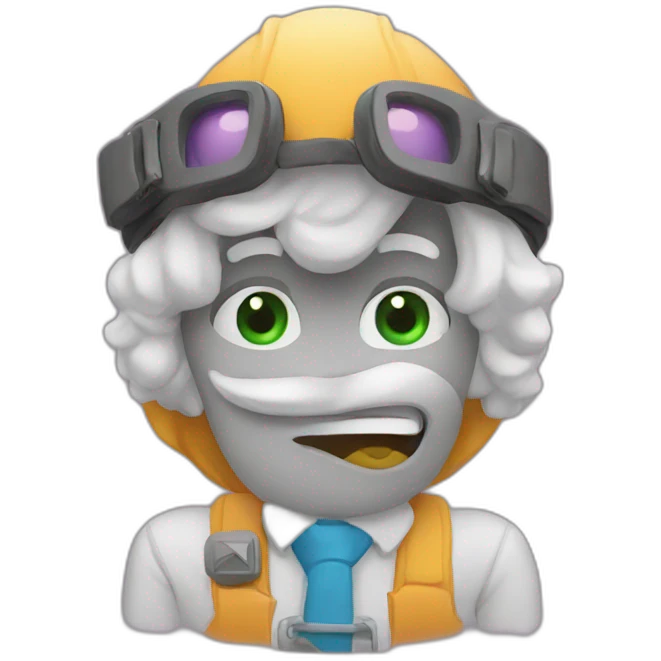 Playstore emoji