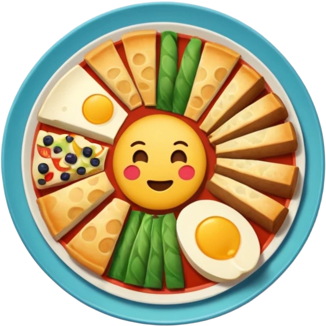 food emoji