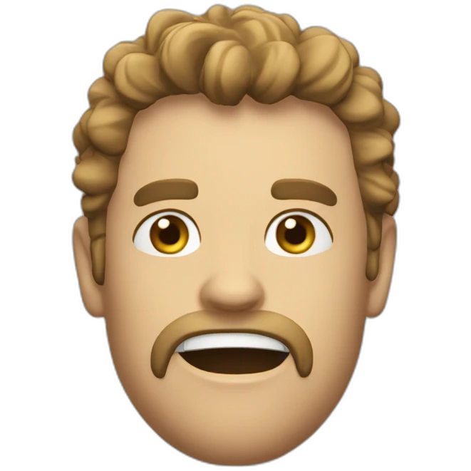 Stumble guys emoji