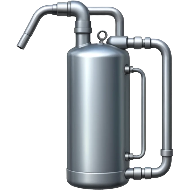 Pump (SCADA) emoji