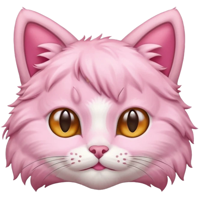 cat's ear emoji
