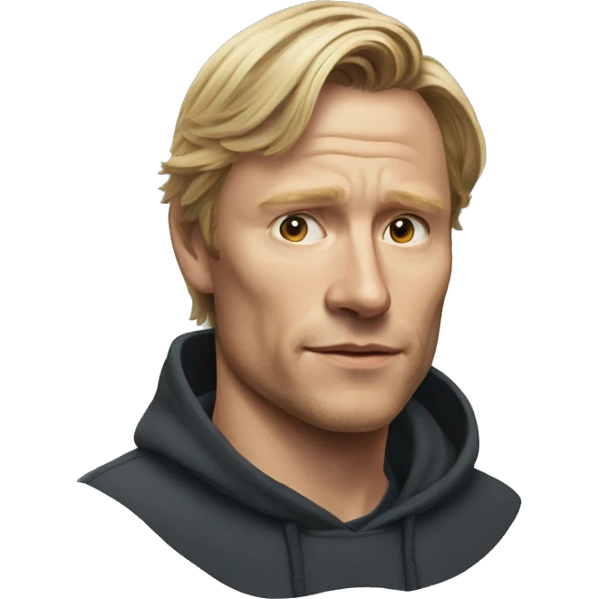 mads frokjaer  emoji