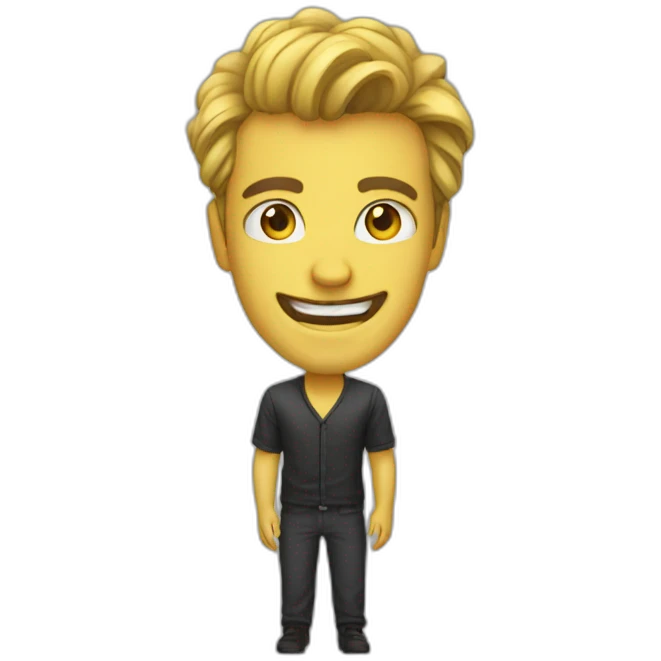 wicked fun emoji