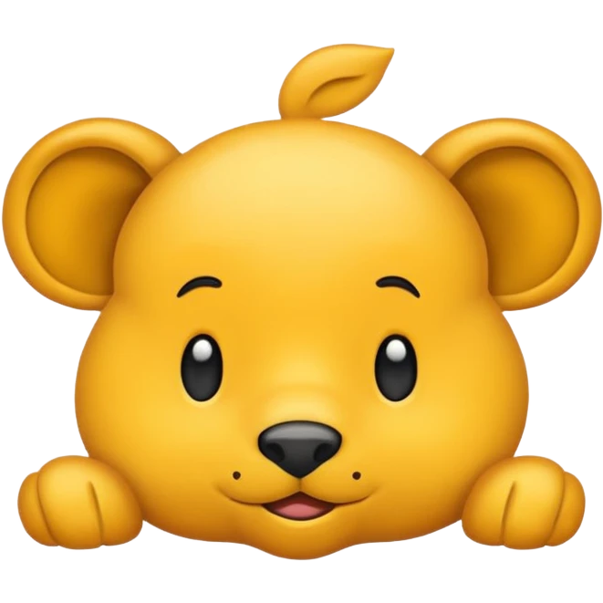 tierd emoji