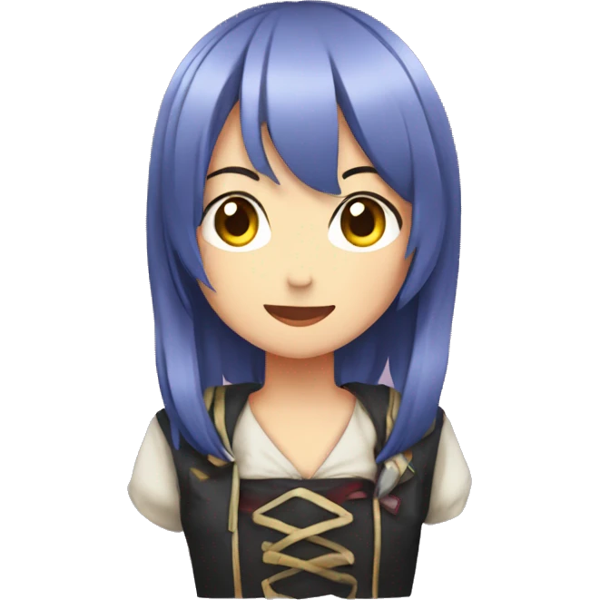 kasane teto emoji