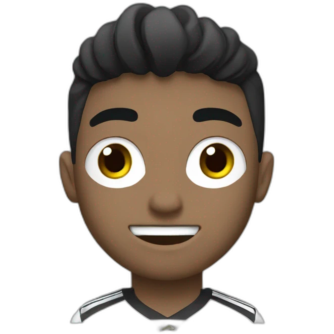 colo-colo emoji