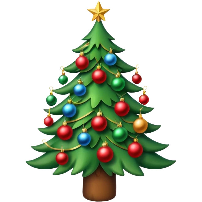 Navidad emoji