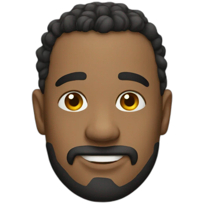 Reggeaton emoji