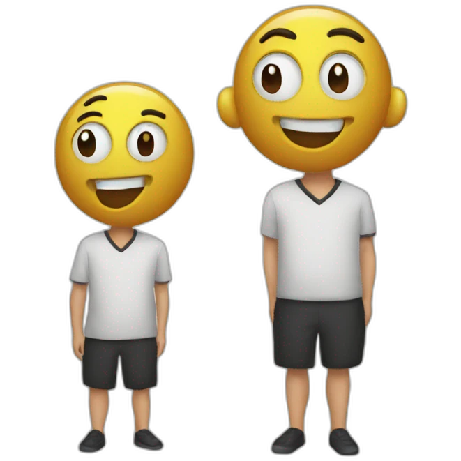 two_balls emoji