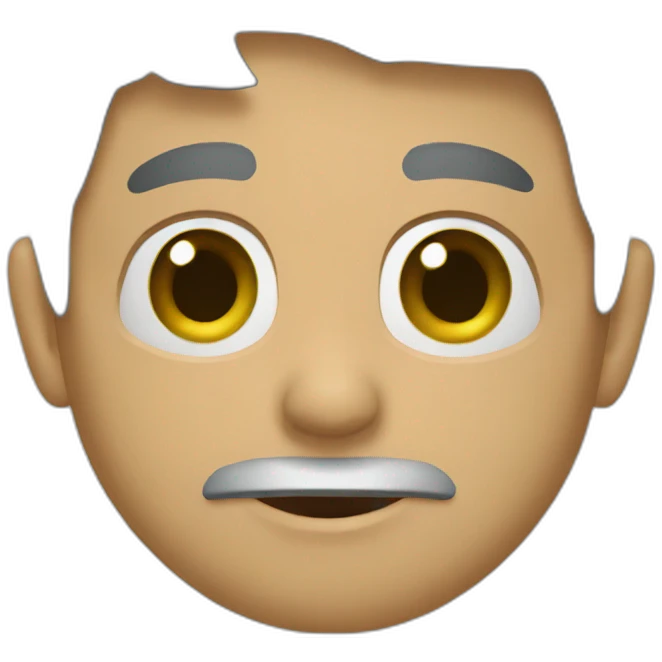 atómo emoji