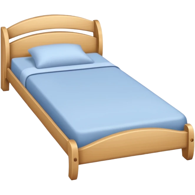 Sprung bed slat emoji