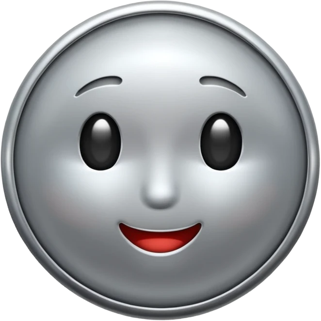 button emoji