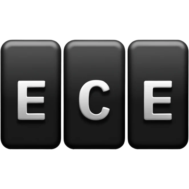 the word exceed emoji