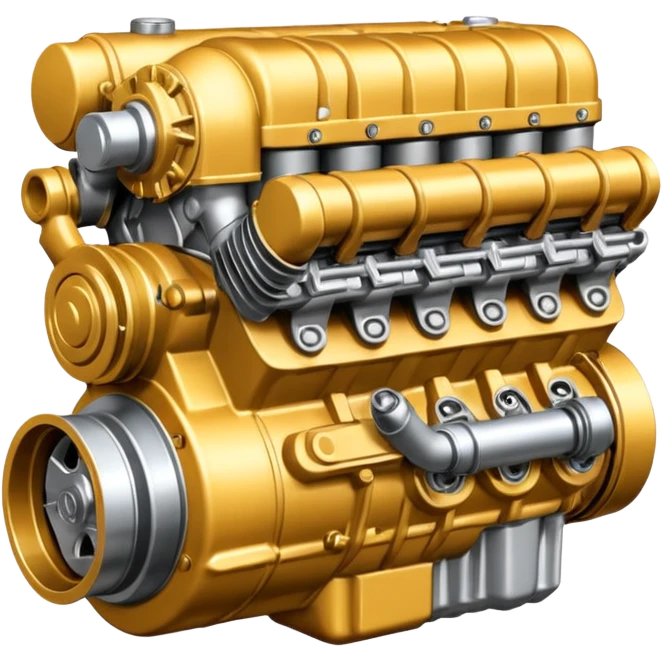 m157 engine emoji
