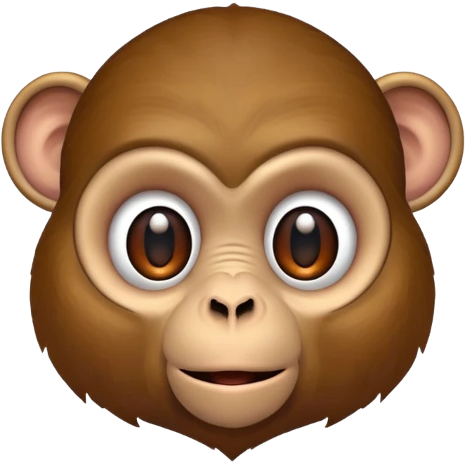 🐒🪰 emoji