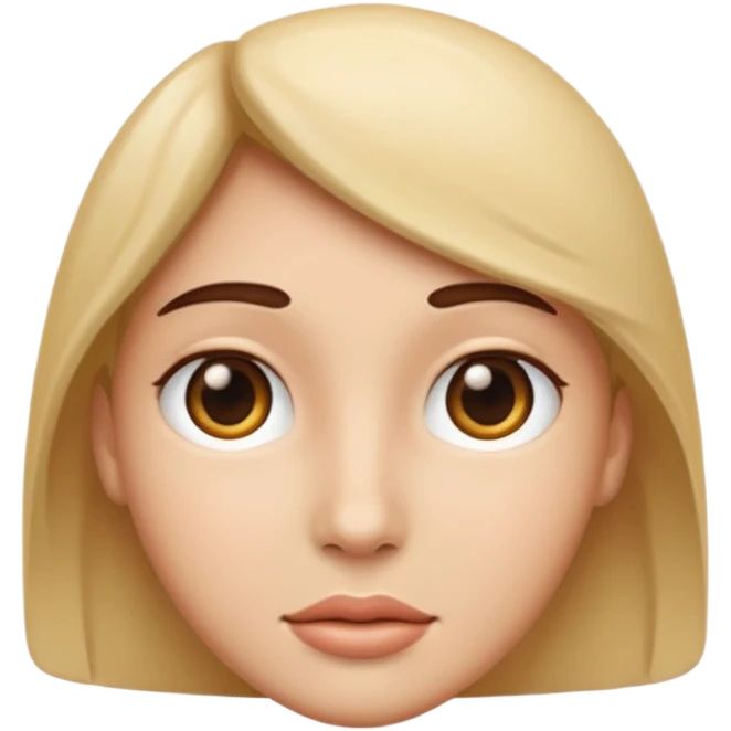face emoji