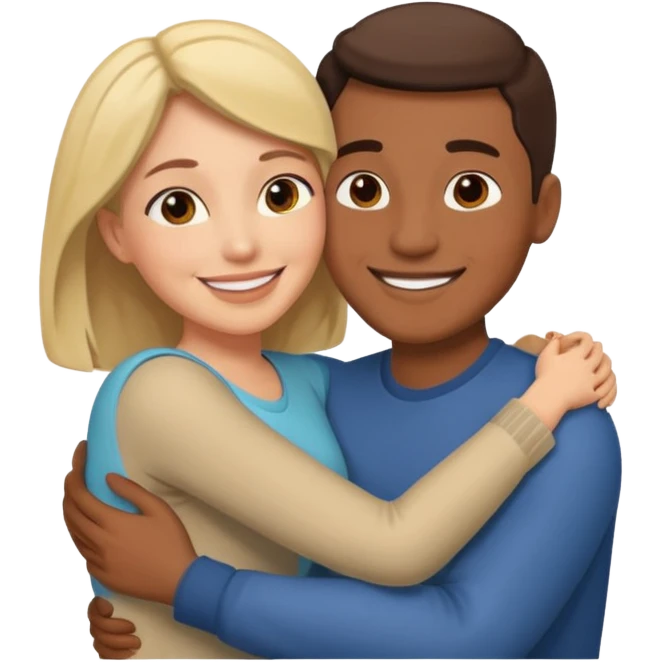 Married emoji