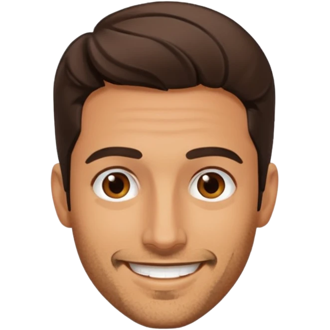 Marcos Mion emoji