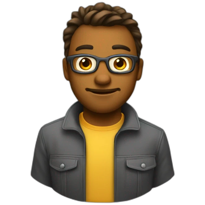 c++ developer emoji