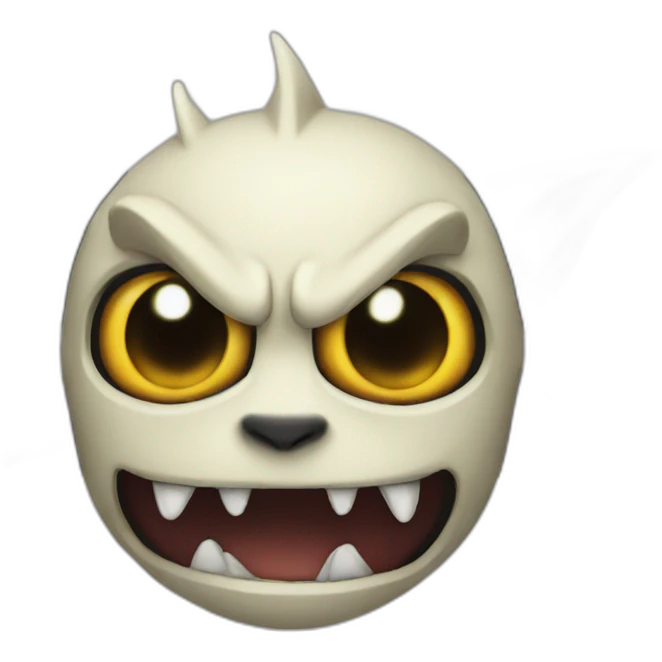 impmon emoji