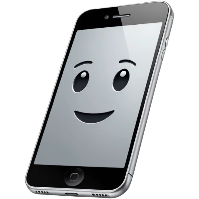 iPhone  emoji