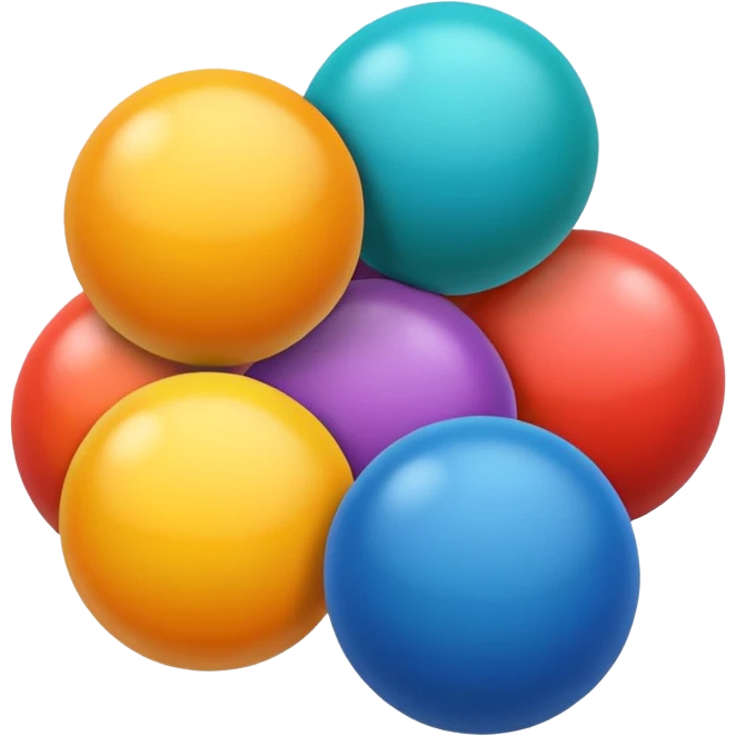 balls emoji