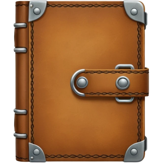 Diary emoji