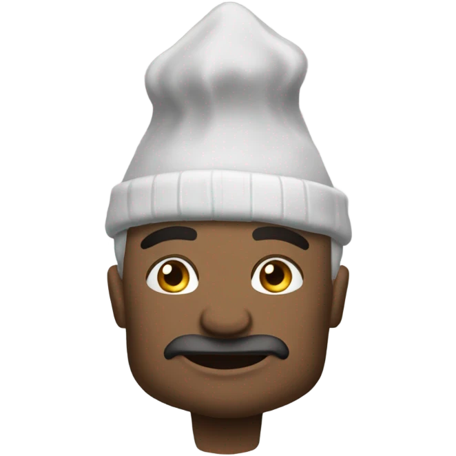 илон маск играет на домбре  emoji