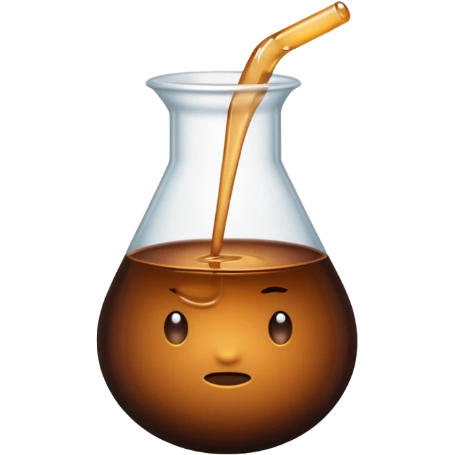 bitter emoji