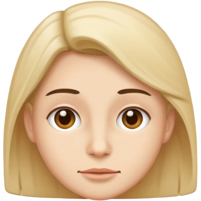 Monday emoji