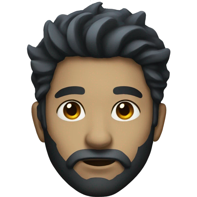 Shadow Monarch  emoji