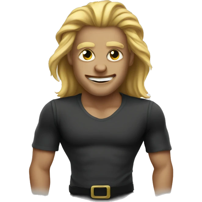 Wicked emoji