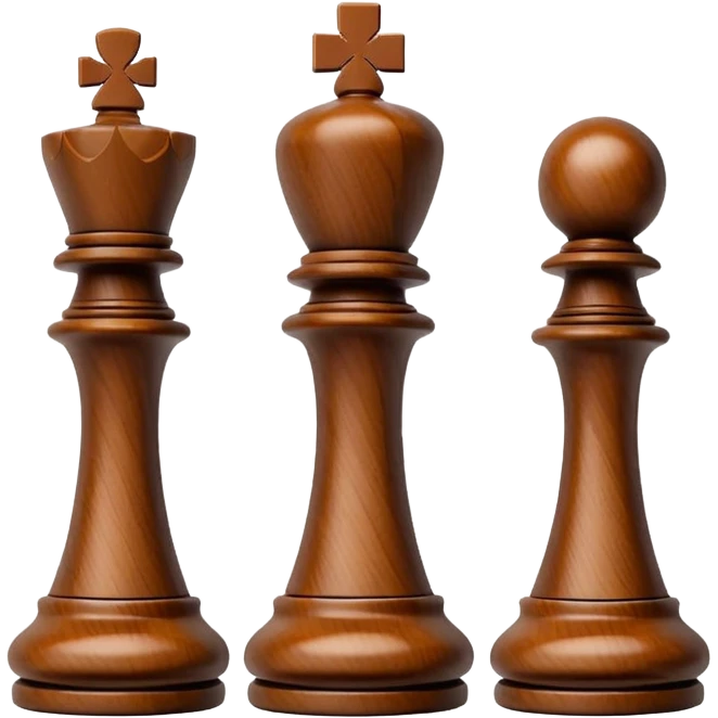 chess emoji